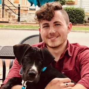 Meet your Posher, Kane